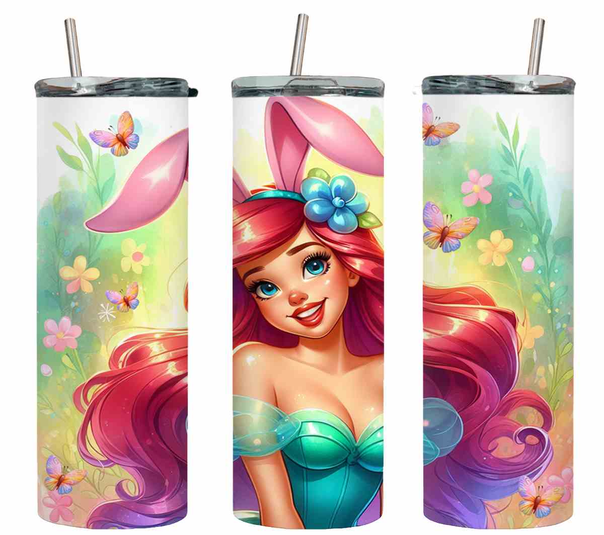 Bunny Ariel-8976
